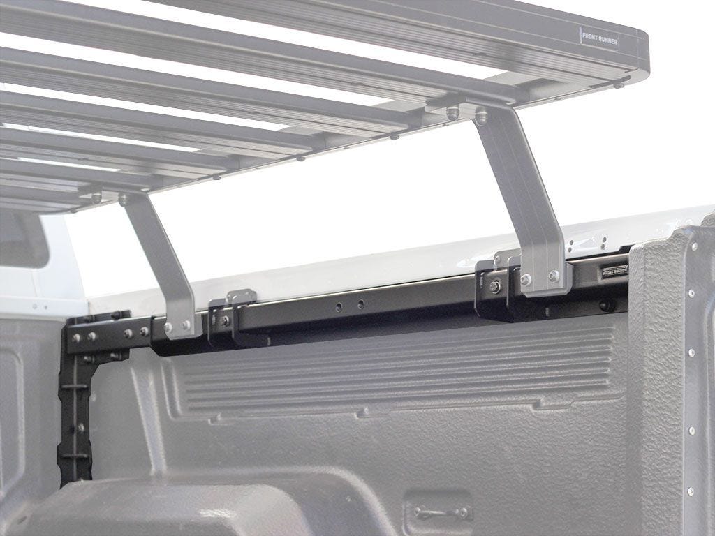 Ford Ranger Load Bin Mount Brackets