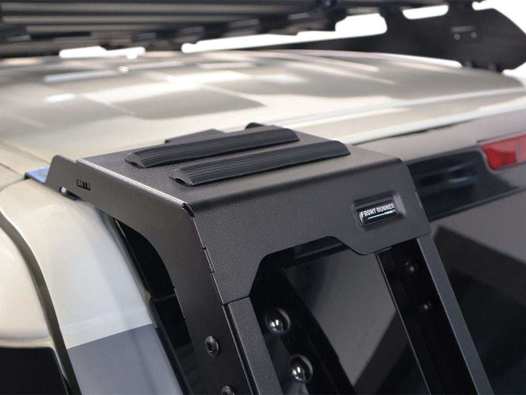 Toyota FJ Cruiser Ladder