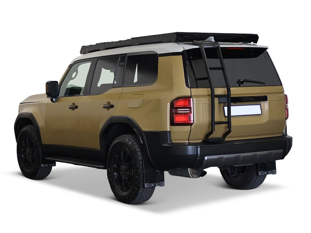 Toyota Land Cruiser Prado 250 / Toyota Lexus GX550 (2024-Current) Ladder
