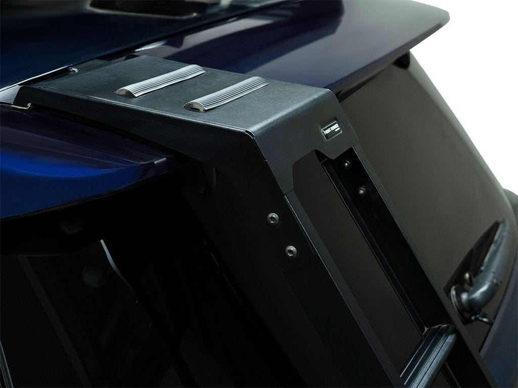 Toyota Sequoia (2023-Current) Ladder