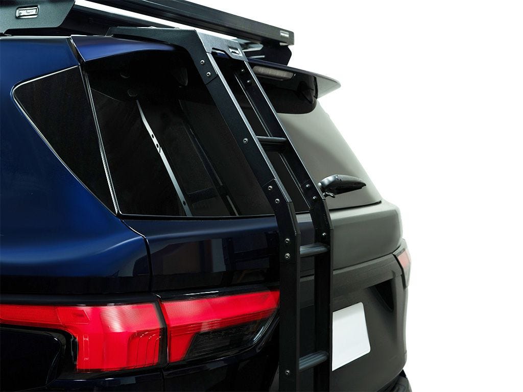 Toyota Sequoia (2023-Current) Ladder