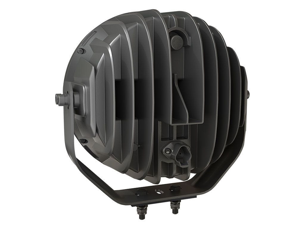 10" LED Light Round MX260-CB / 12V/24V / Combo Beam