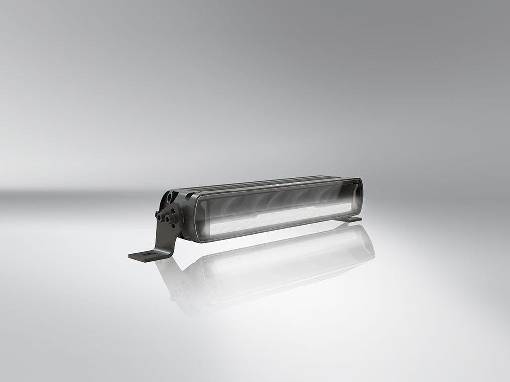 12" LED Light Bar MX250-CB / 12V/24V / Combo Beam