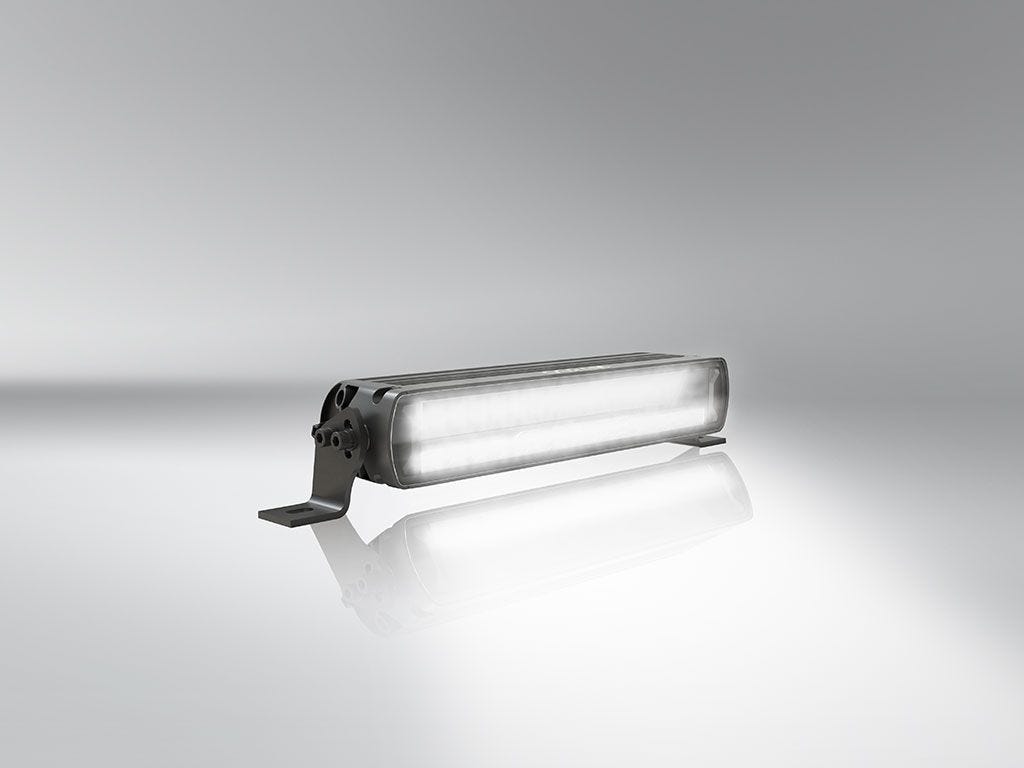 12" LED Light Bar MX250-CB / 12V/24V / Combo Beam