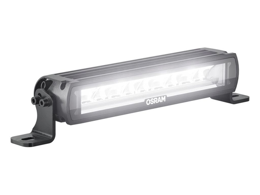 10" LED Light Bar FX250-CB Gen 2 / 12V/24V 