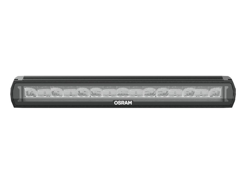 20" LED Light Bar FX500-CB SM GEN 2 / 12V/24V / Single Mount