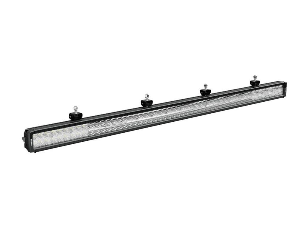 50" LED Light Bar VX1250-CB DR SM / 12V/24V / Single Mount