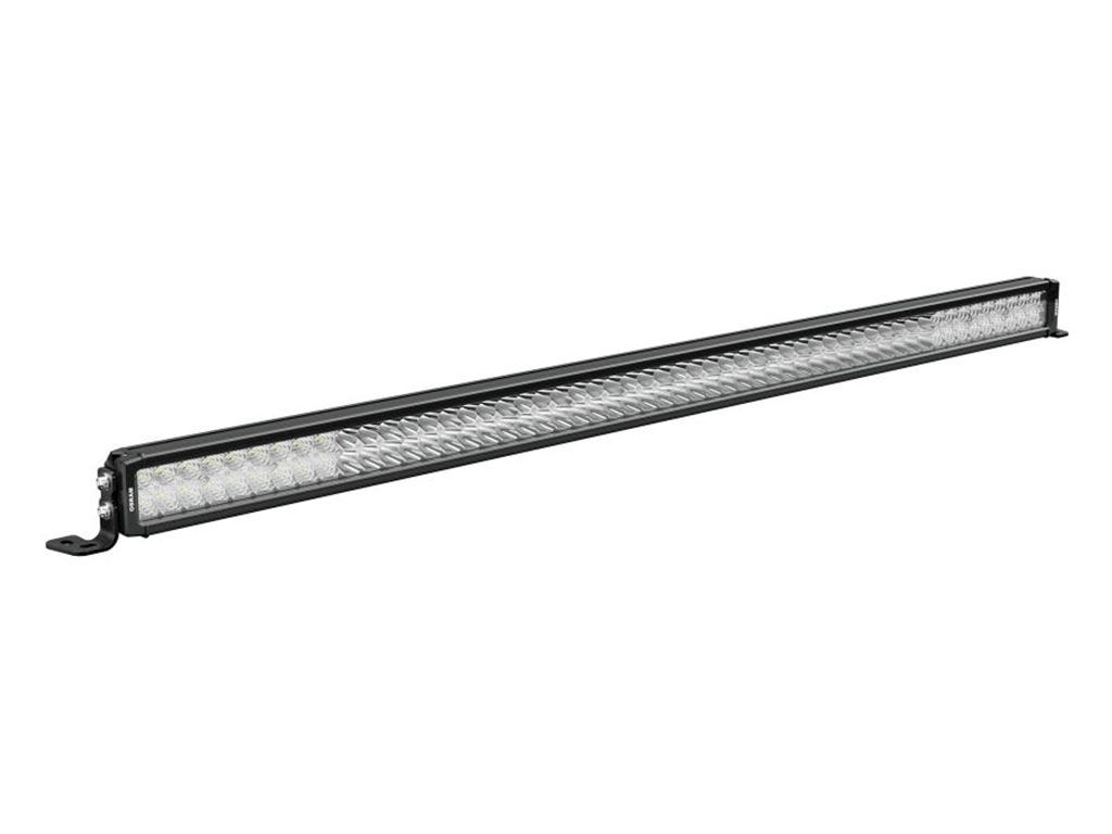 50" LED Light Bar VX1250-CB DR SM / 12V/24V / Single Mount