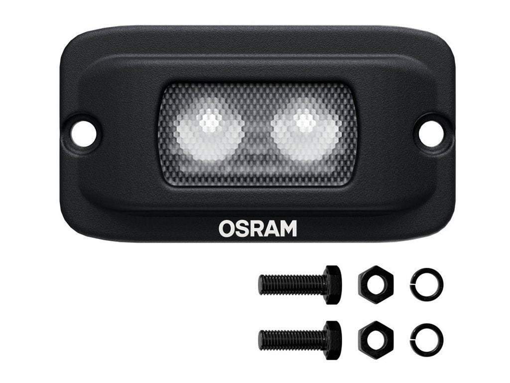 LEDriving Flush Mount WL VX100-FL 