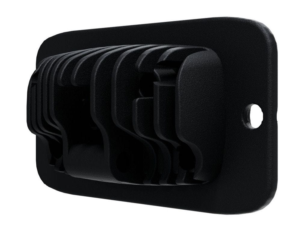 LEDriving Flush Mount WL VX100-FL 