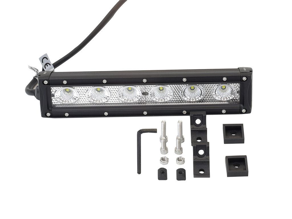 10" LED Light Bar