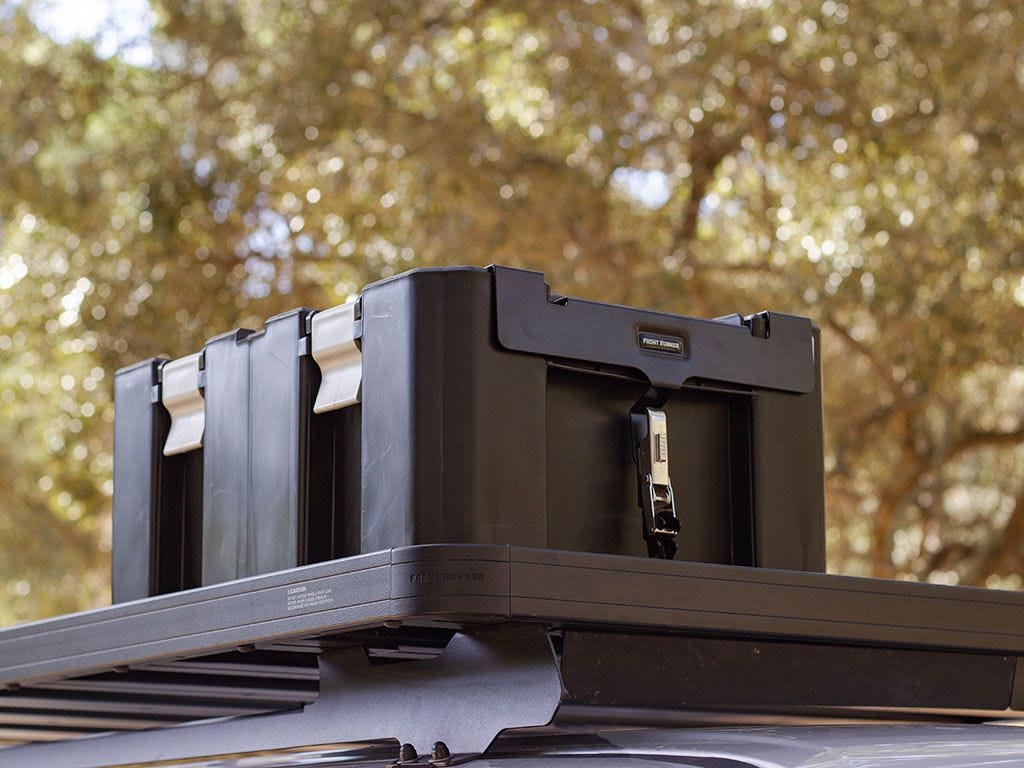 Wolf Pack Pro Rack Mounting Bracket / MKII