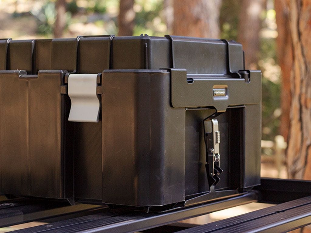 Wolf Pack Pro Rack Mounting Bracket / MKII
