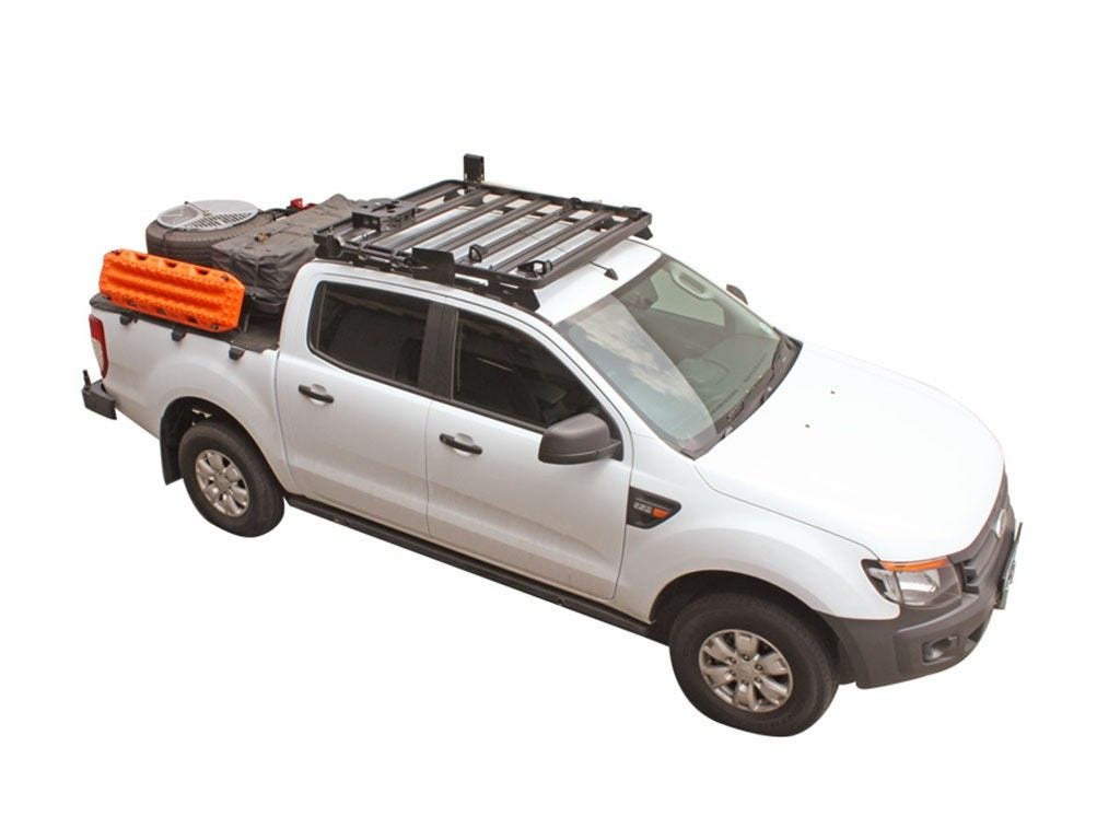 MaxTrax Adjustable Brackets - by Front Runner