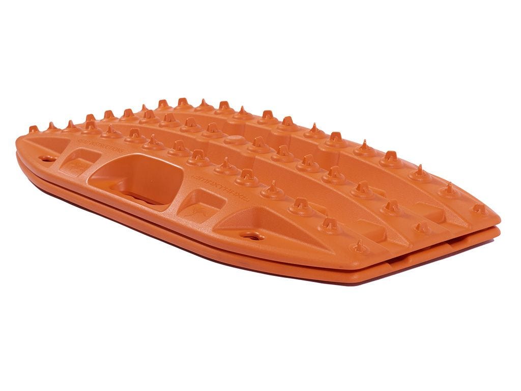 MAXTRAX Mini and Jaxbase Combo