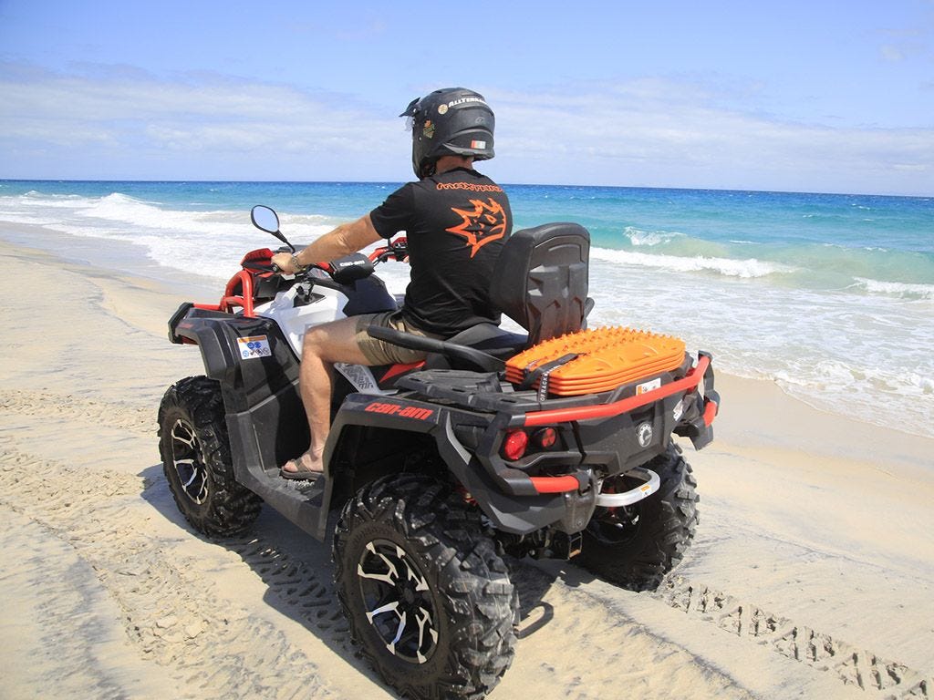 MAXTRAX Mini and Jaxbase Combo