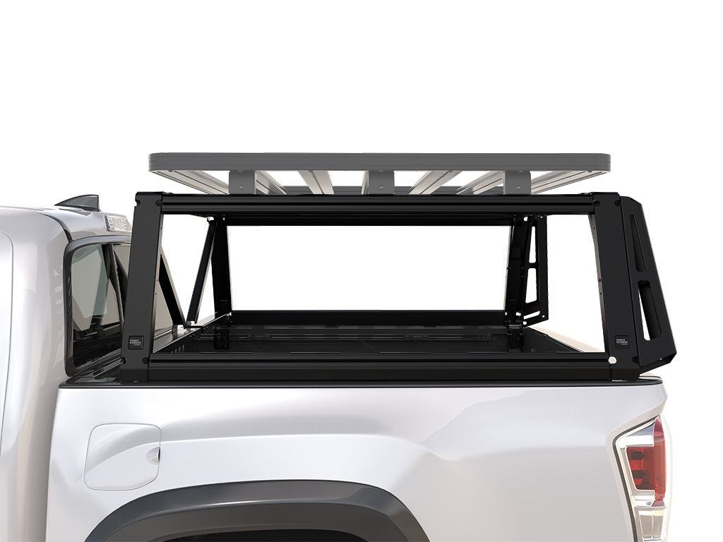 Toyota Tacoma 3rd Gen Double Cab 5' (2016-2023) Pro Bed System