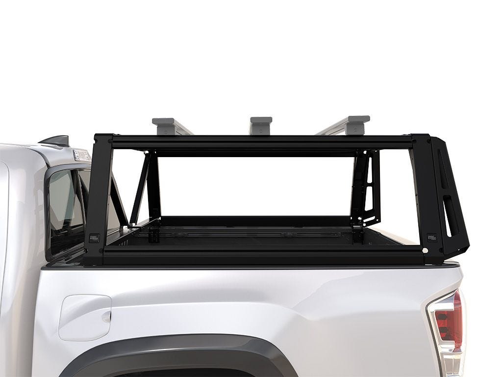 Toyota Tacoma 3rd Gen Double Cab 5' (2016-2023) Pro Bed System