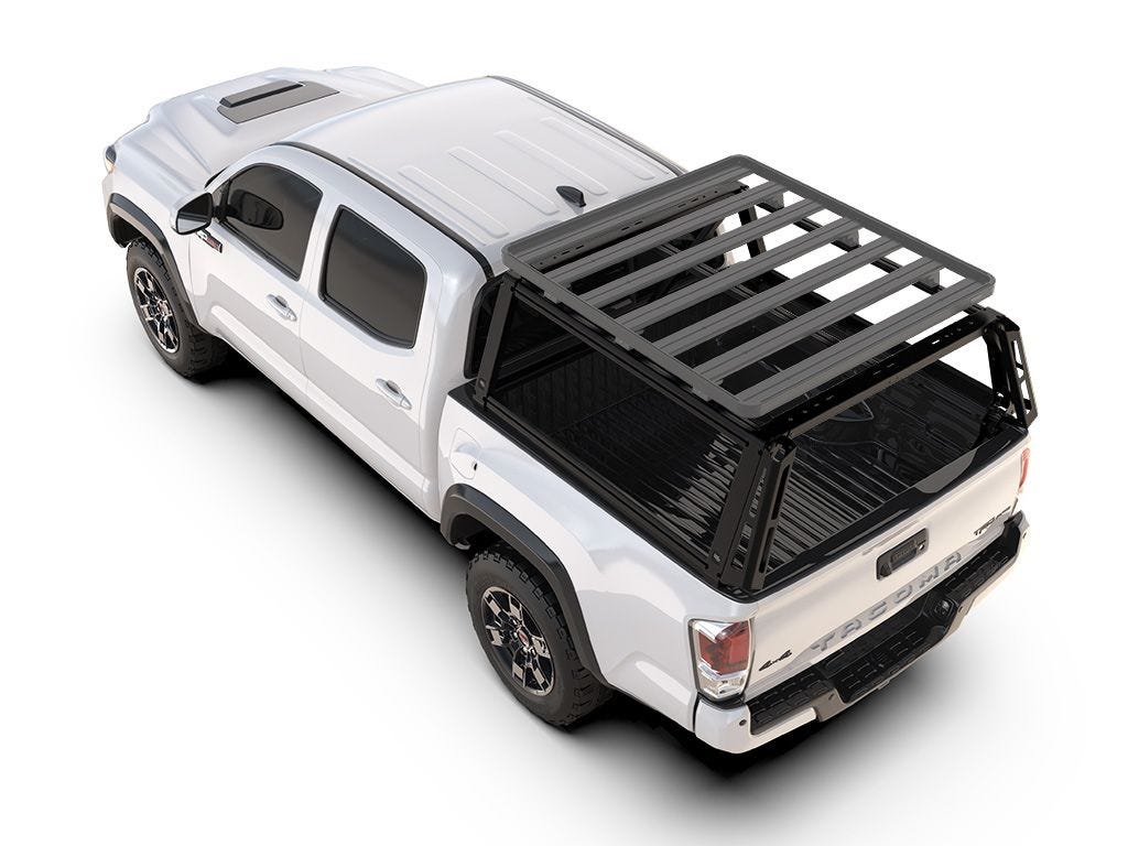 Toyota Tacoma 3rd Gen Double Cab 5' (2016-2023) Pro Bed System