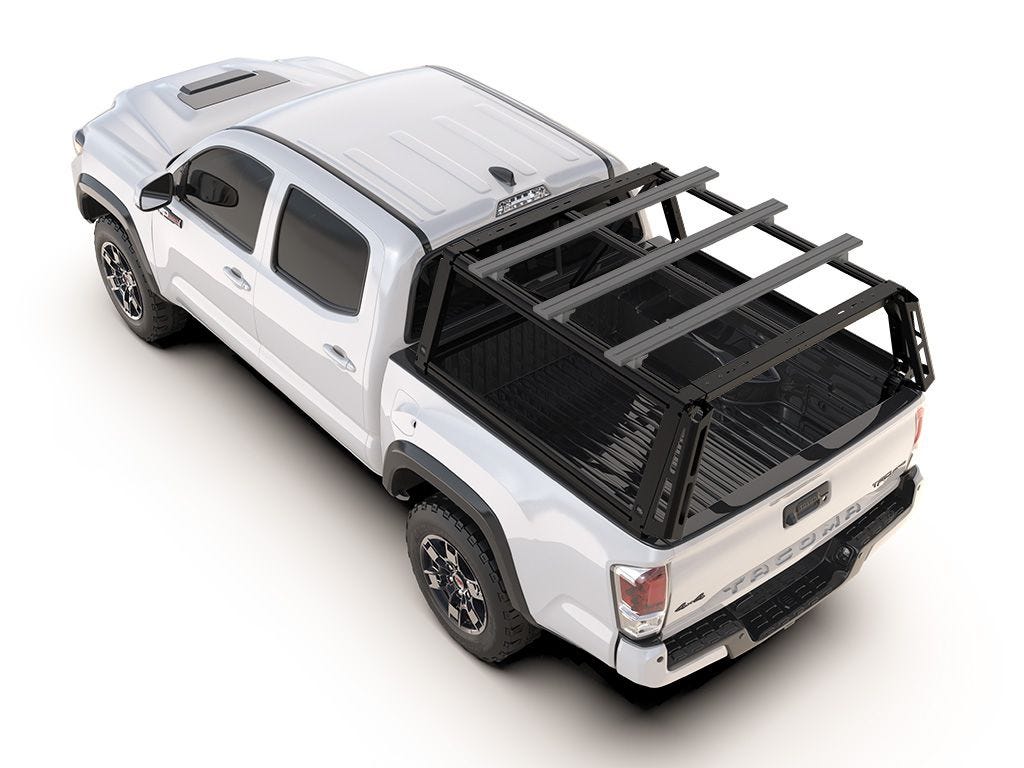 Toyota Tacoma 3rd Gen Double Cab 5' (2016-2023) Pro Bed System