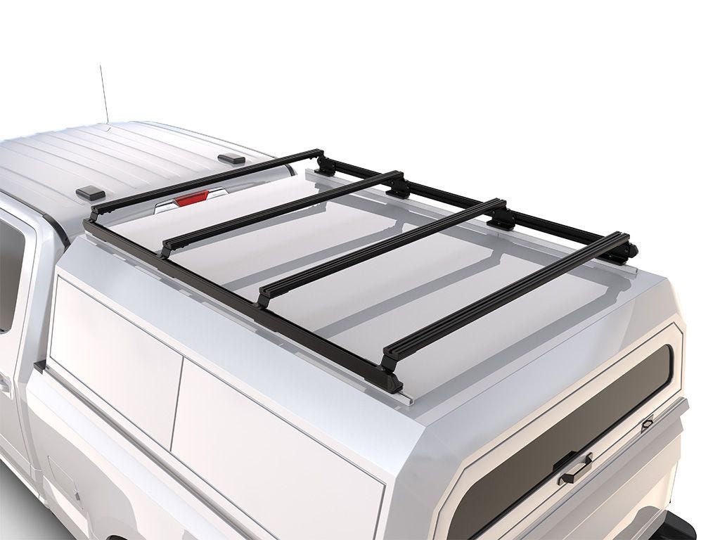 Hardtop Slimpro Dachträger Kit / 1772 mm (L) x 1335 mm (B)