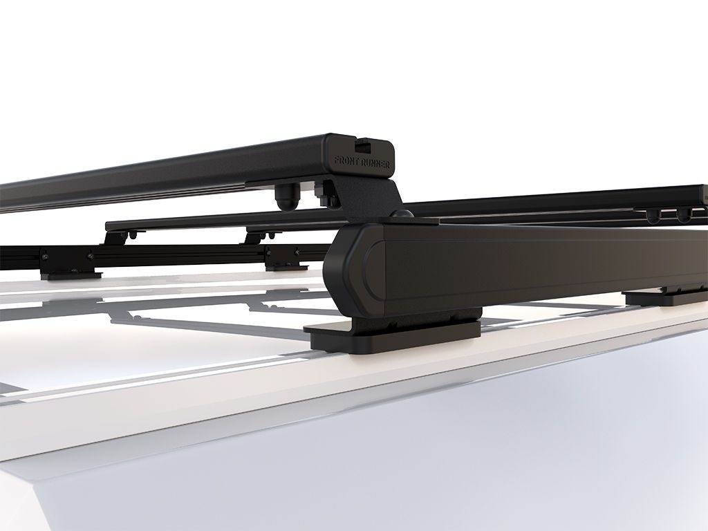 Hardtop Slimpro Dachträger Kit / 1570 mm (L) x 1335 mm (B)