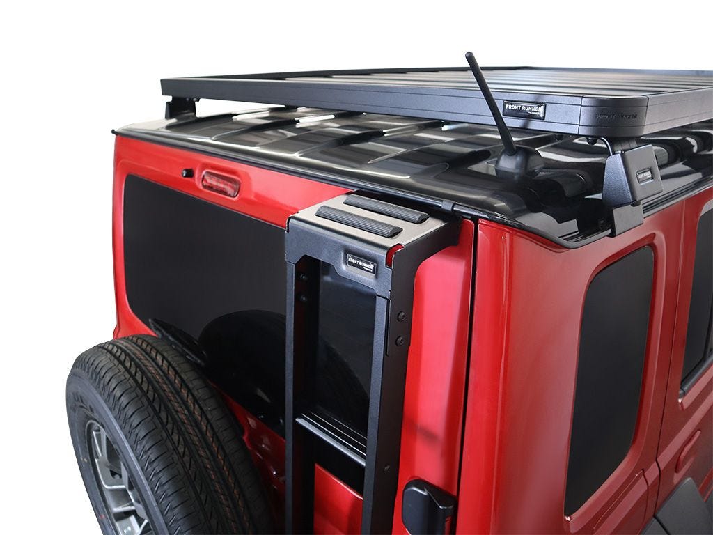 Suzuki Jimny (2018-Current) Ladder