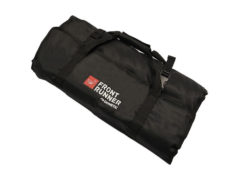 Camp Kitchen Utensil Set