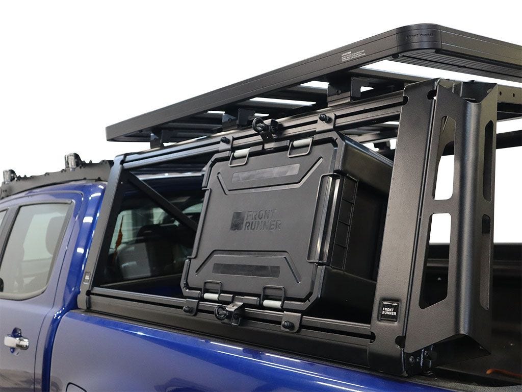 Wolf Pack Pro Cargo System Bracket