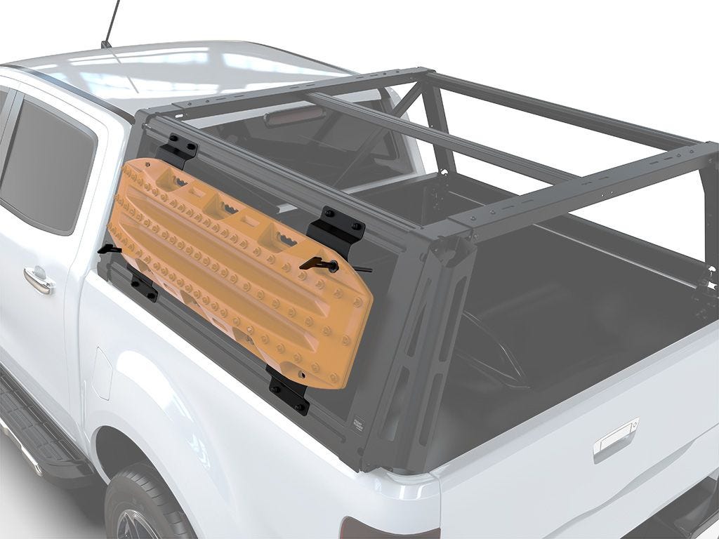 Pro Bed Universal Accessory Mount