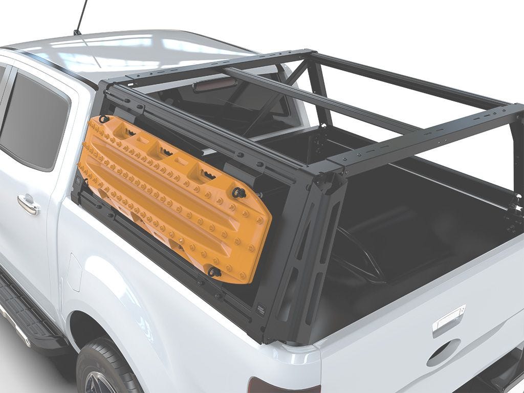 Pro Bed Recovery Bracket