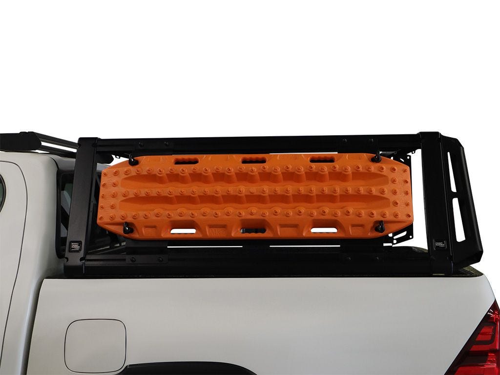 Pro Bed Recovery Bracket