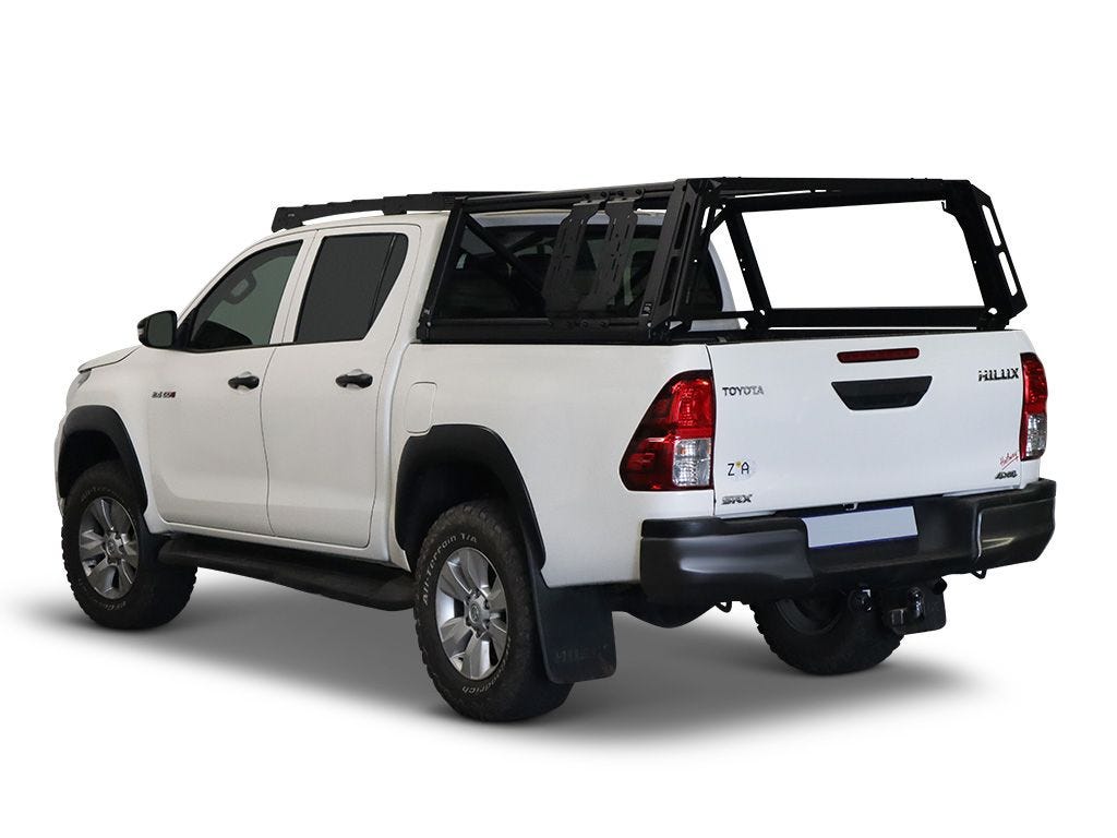 Pro Bed Universal Accessory Mount