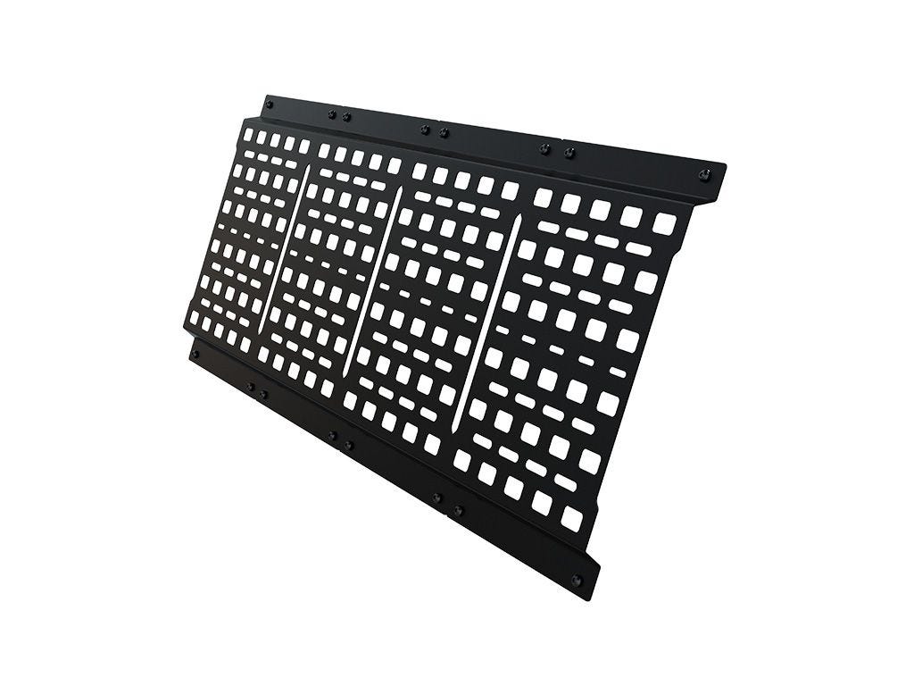 Pro Bed Rack Side Molle Panel / 1200mm