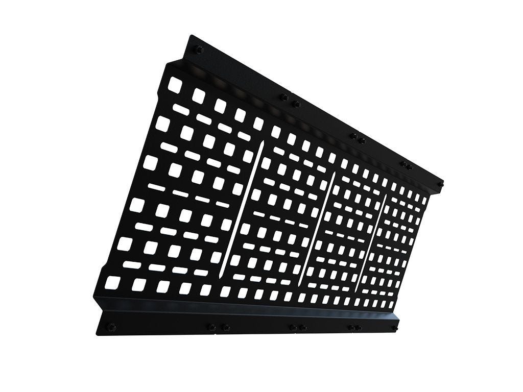 Pro Bed Rack Side Molle Panel / 1400mm
