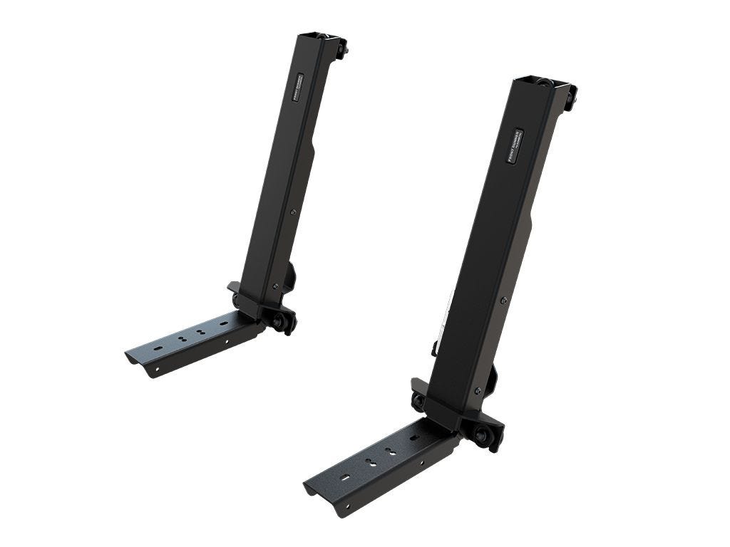 Pro Bed Side Mount Bike Carrier