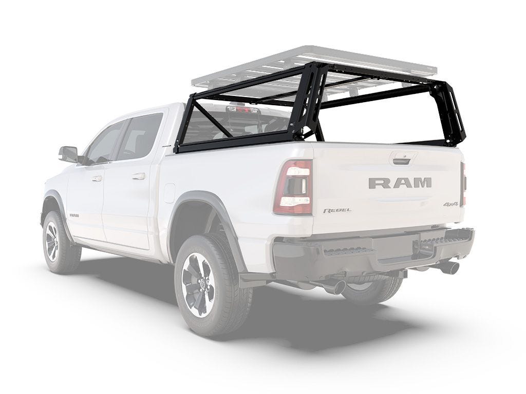 RAM 1500 (5th Gen) 4 Door Crew Cab 5'7" Box (2019-Current) Pro Bed System