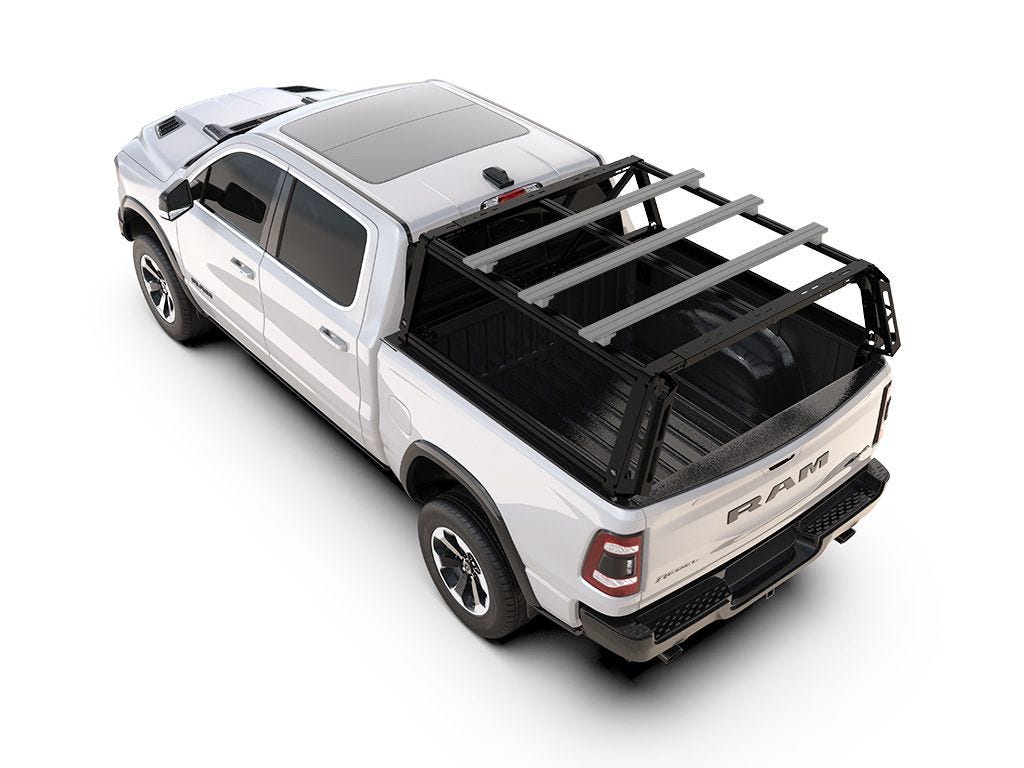RAM 1500 (5th Gen) 4 Door Crew Cab 5'7" Box (2019-Current) Pro Bed System
