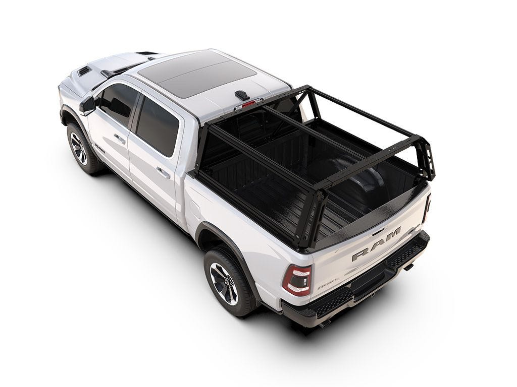 RAM 1500 (5th Gen) 4 Door Crew Cab 5'7" Box (2019-Current) Pro Bed System