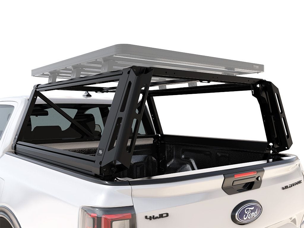 Ford Ranger T6.2 Wildtrak/Raptor Double Cab (2022-Current) Pro Bed System
