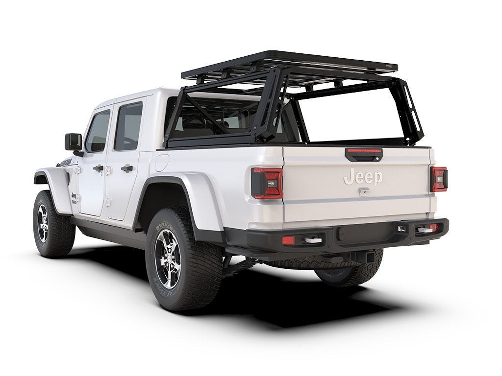 Jeep Gladiator (2019-Current) Pro Bed System