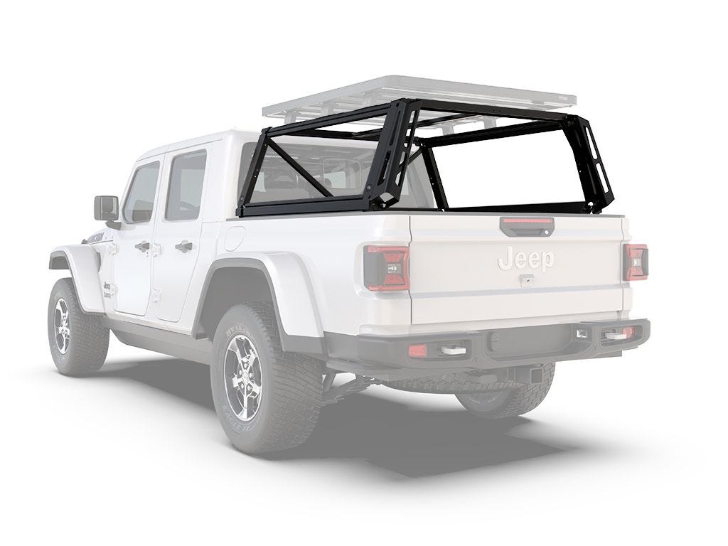 Jeep Gladiator (2019-Current) Pro Bed System