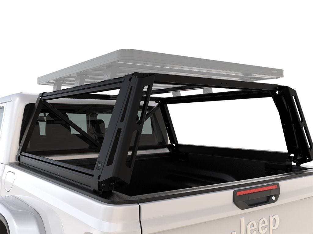 Jeep Gladiator (2019-Current) Pro Bed System