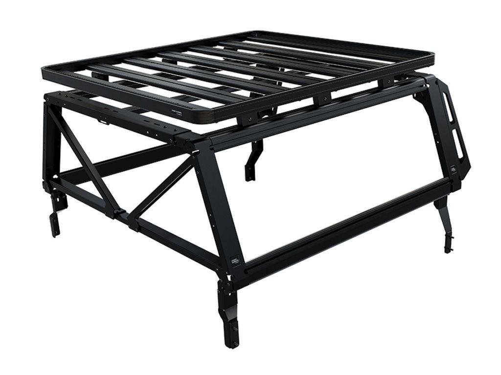 Toyota Hilux Revo Double Cab (2016 - Heute) Pro Ladeflächenträger mit Slimline II Plattform