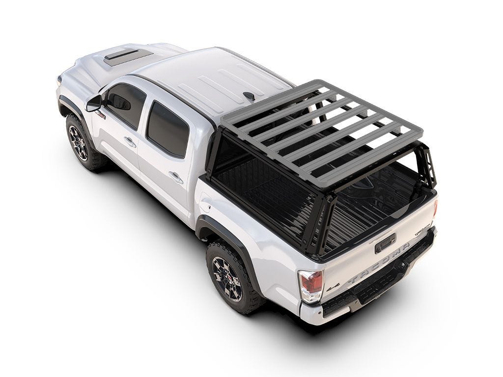 Toyota Tacoma 3rd Gen Double Cab 5' (2016-2023) Pro Bed System