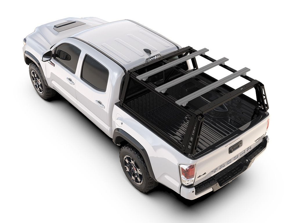 Toyota Tacoma 3rd Gen Double Cab 5' (2016-2023) Pro Bed System