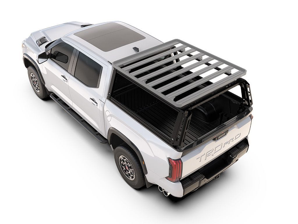 Toyota Tundra (3rd Gen) 4 Door CrewMax 5.5' (2022-Current) Pro Bed System