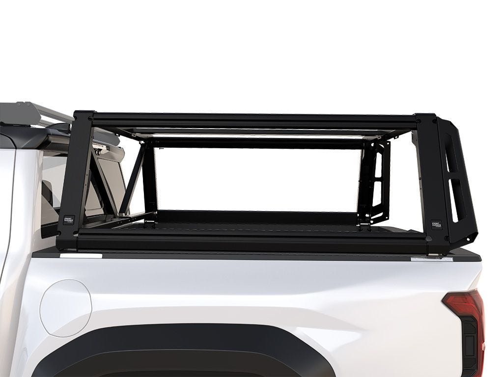 Toyota Tacoma 4th Gen Double Cab 5' (2024-Current) Pro Bed System