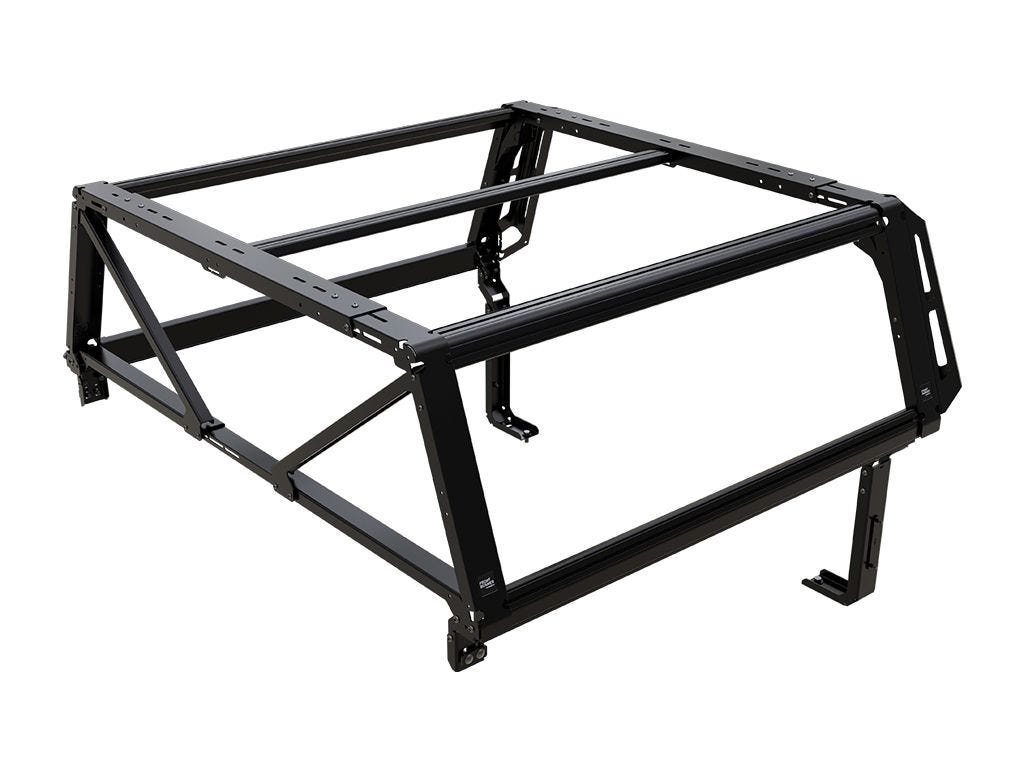 Toyota Tacoma 4th Gen Double Cab 5' (2024-Current) Pro Bed System