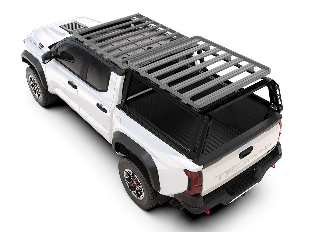 Toyota Tacoma 4th Gen Double Cab 5' (2024-Current) Pro Bed System